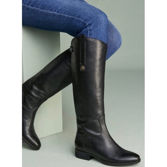 sam edelman penny tall boots